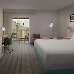 Hilton Garden Inn Los Angeles Marina Del Rey