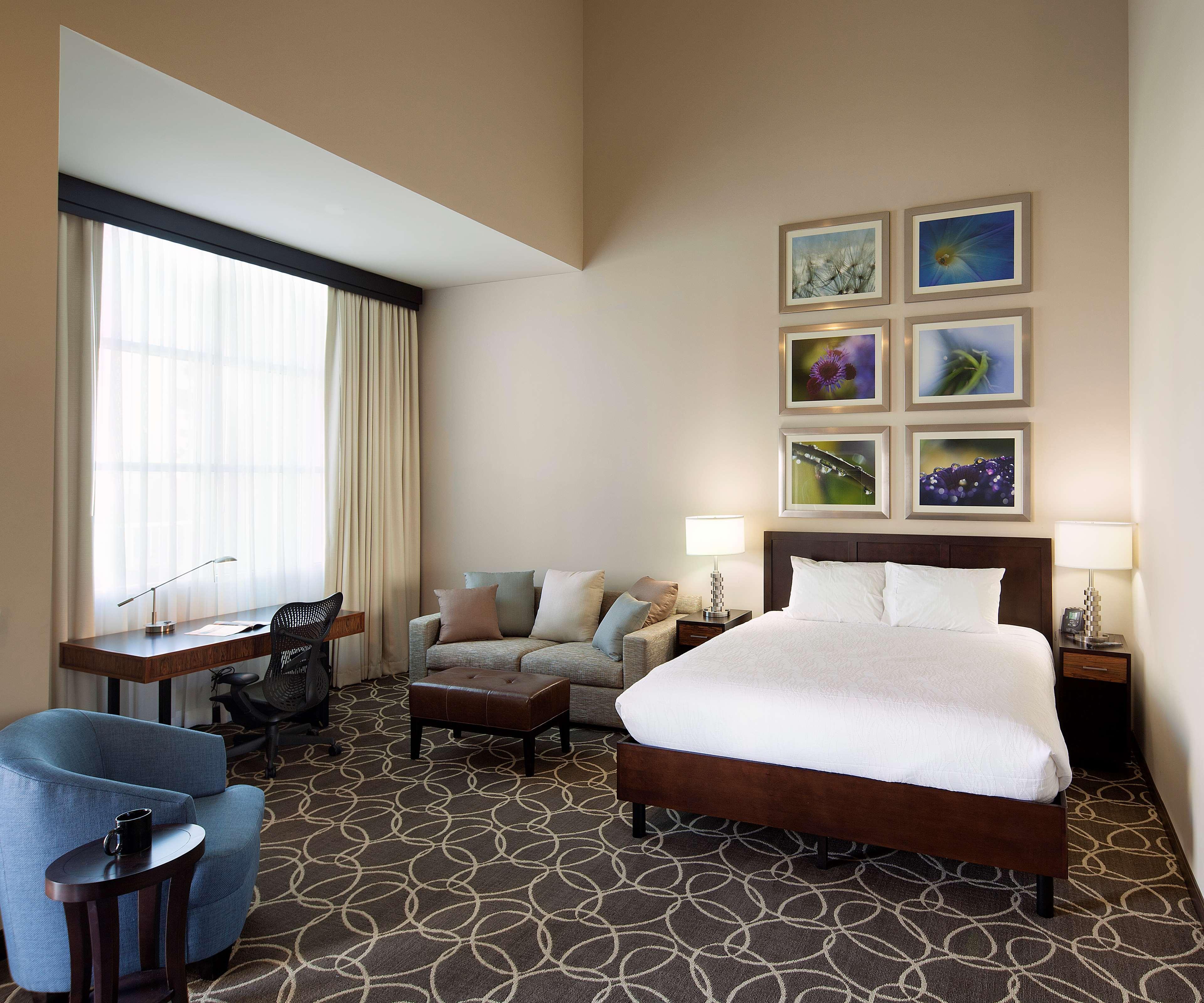 Hotel Hilton Garden Angeles Marina Del Rey 3*