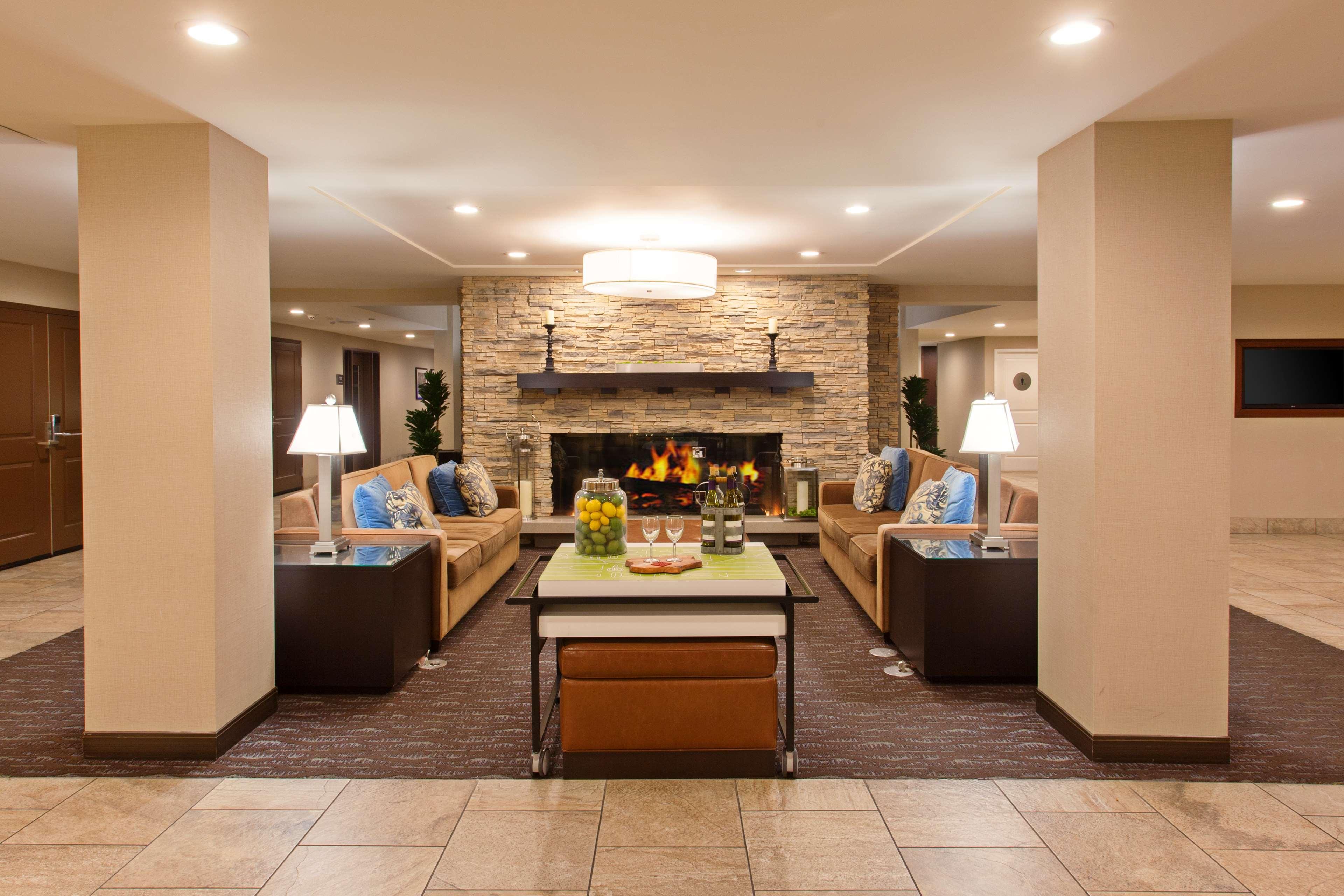 Hotel Hilton Garden Angeles Marina Del Rey