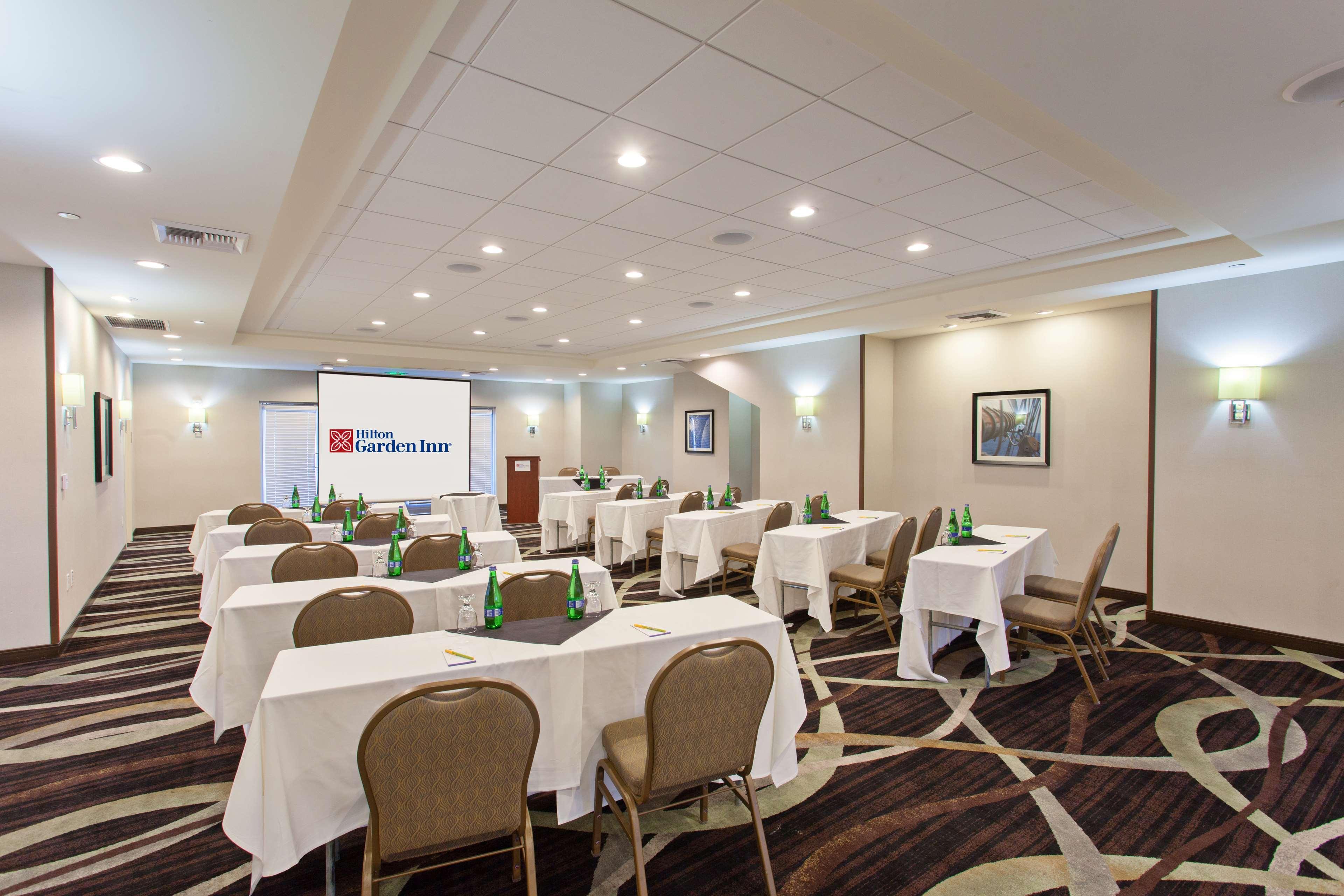Hotel Hilton Garden Angeles Marina Del Rey