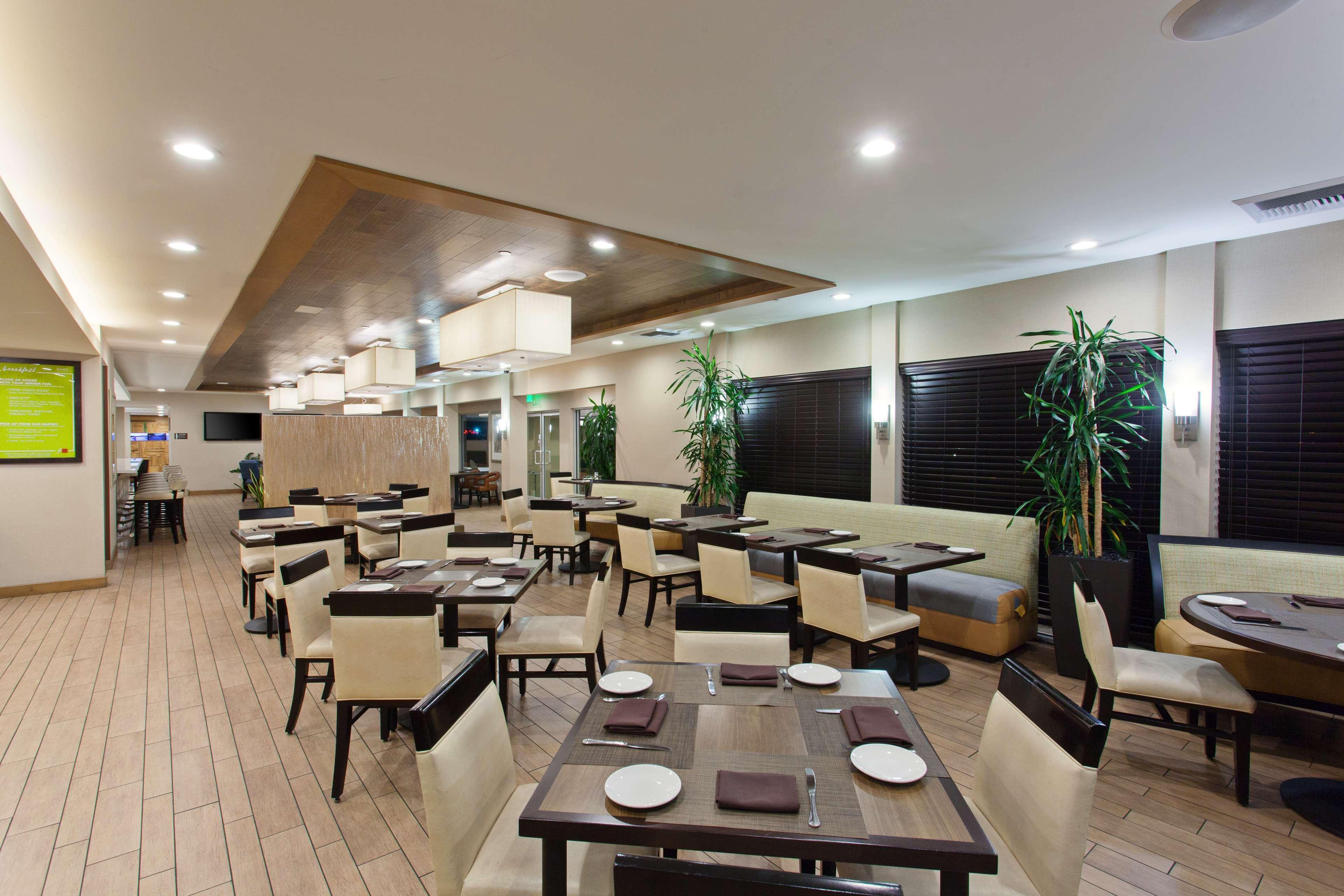 Hilton Garden Angeles Marina Del Rey 3* Los Angeles