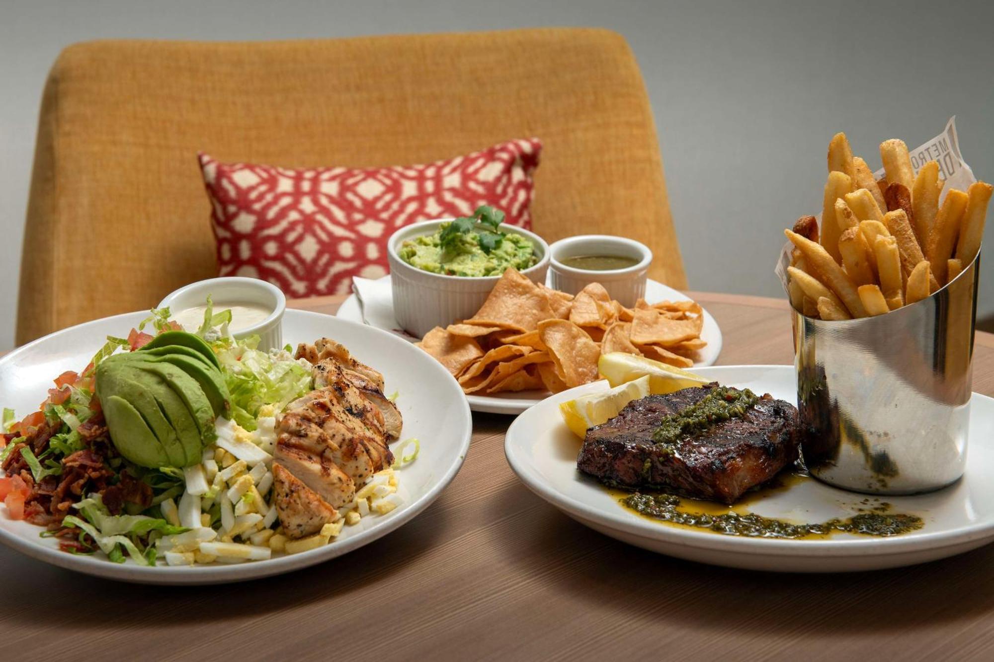 Hilton Garden Angeles Marina Del Rey Hotel 3*
