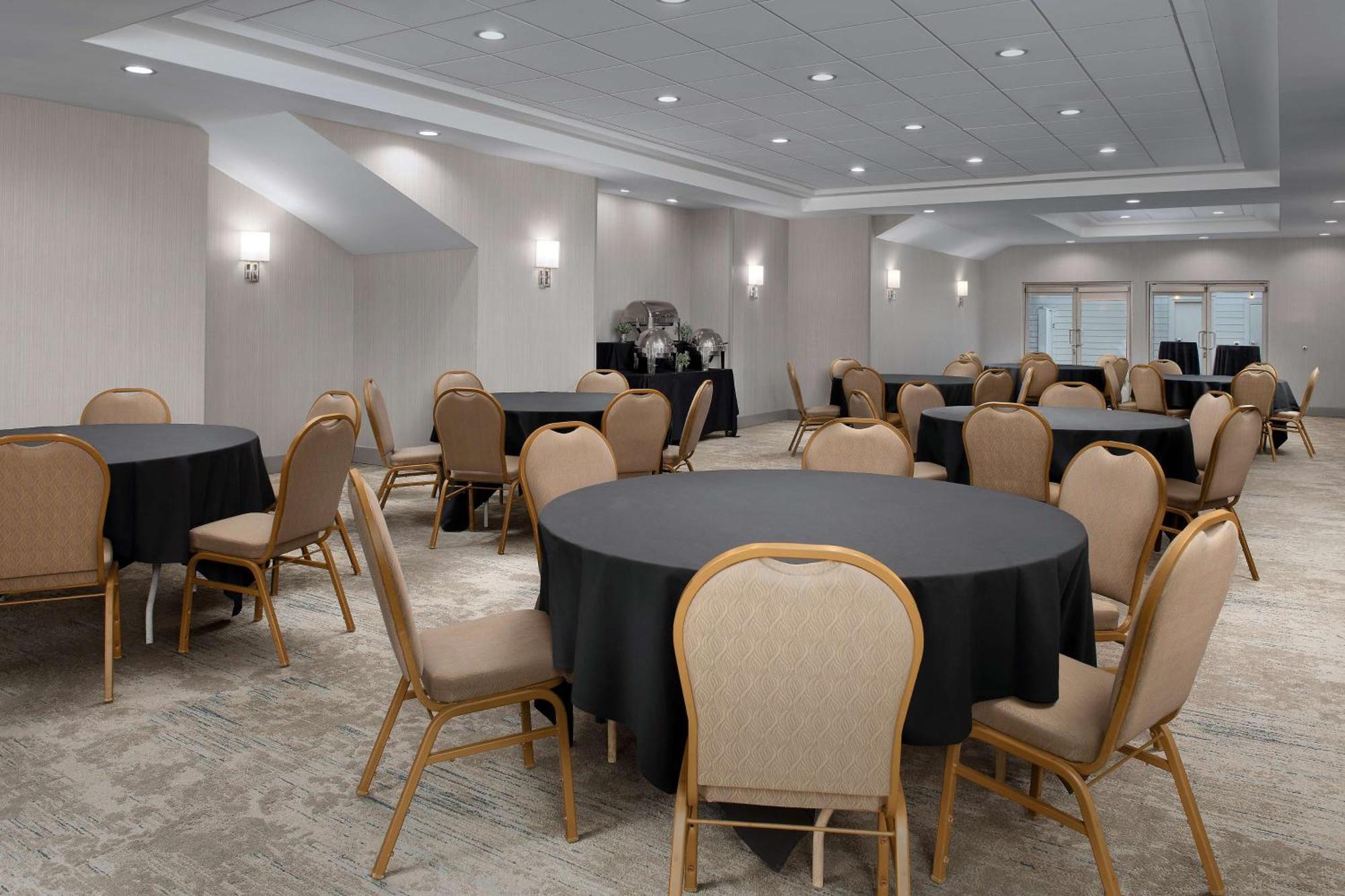 Hilton Garden Angeles Marina Del Rey Los Angeles